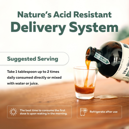 Flora Biome™ Live Probiotic